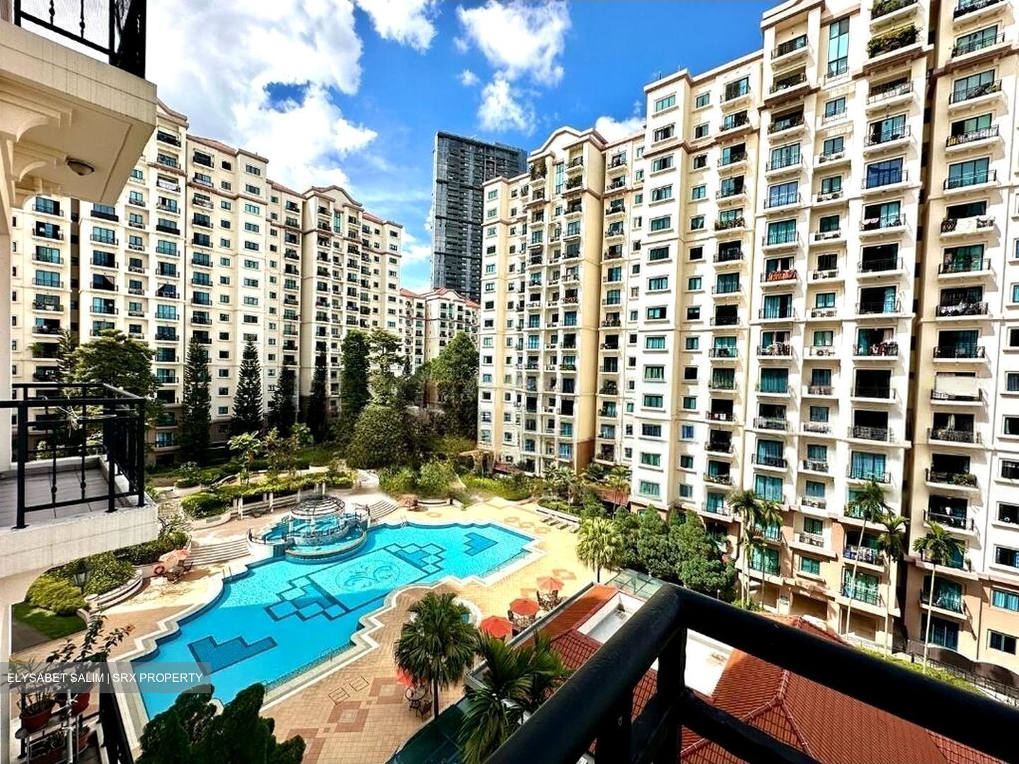 The Anchorage (D3), Condominium #462555151